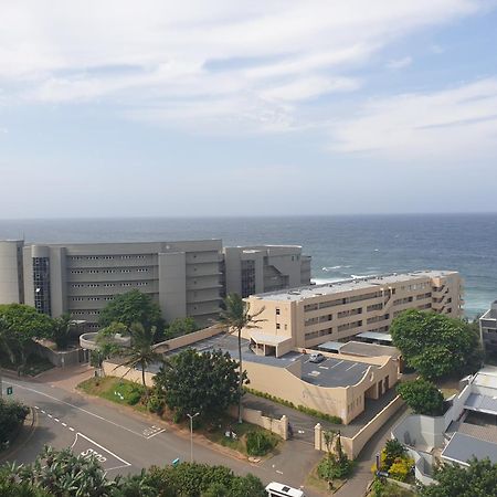 Amazing Sea View Apartment La บัลลิโต ภายนอก รูปภาพ