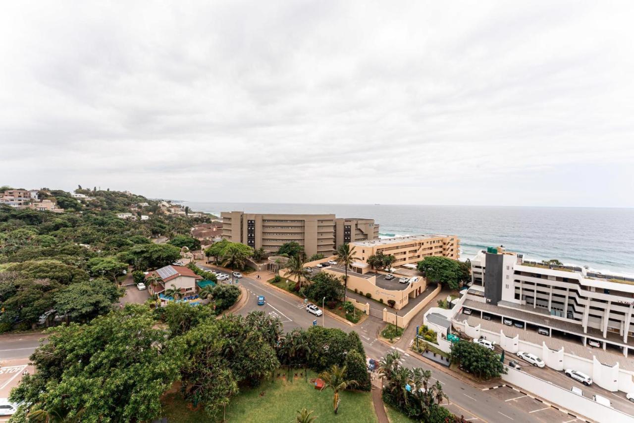 Amazing Sea View Apartment La บัลลิโต ภายนอก รูปภาพ