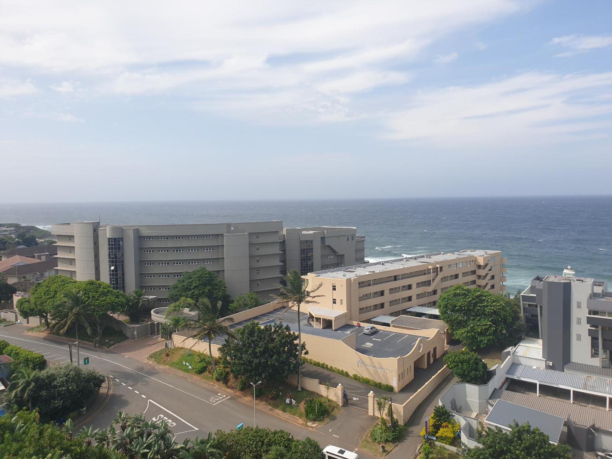Amazing Sea View Apartment La บัลลิโต ภายนอก รูปภาพ