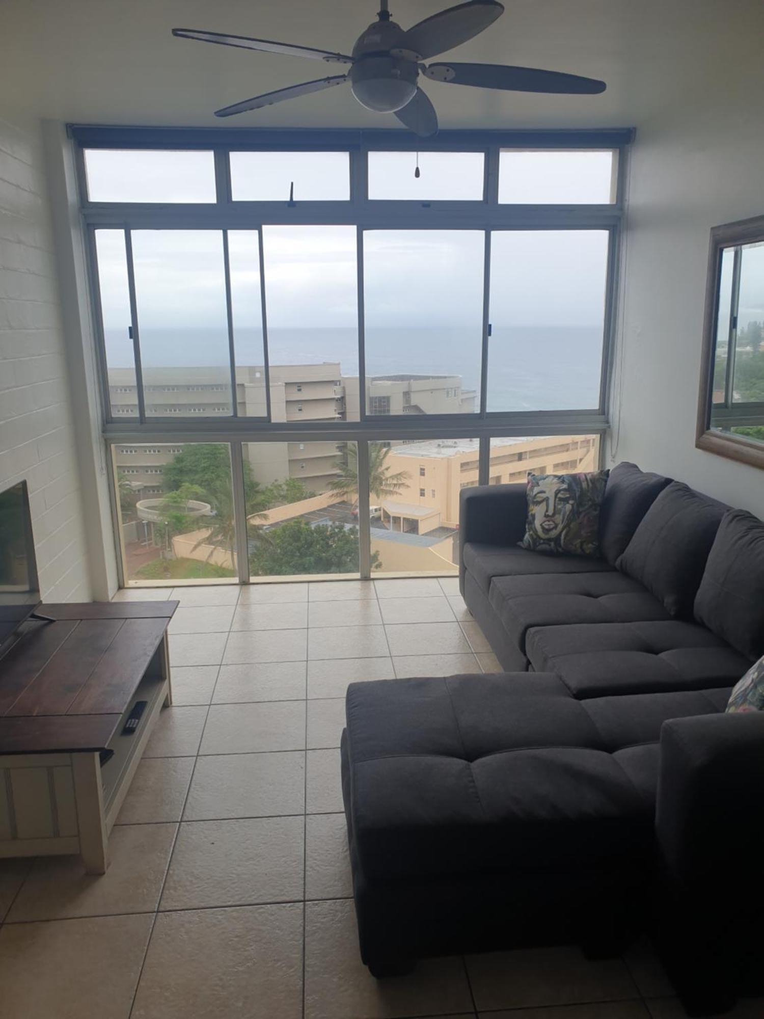 Amazing Sea View Apartment La บัลลิโต ภายนอก รูปภาพ